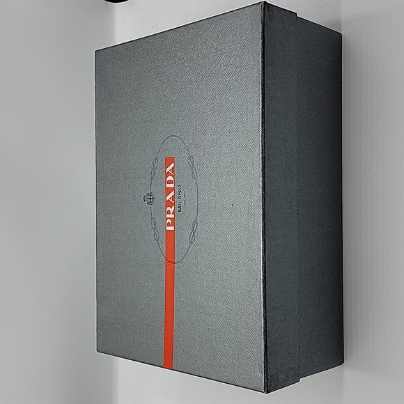 Prada Sport Suede Chukka Boots - Picture 10 of 11